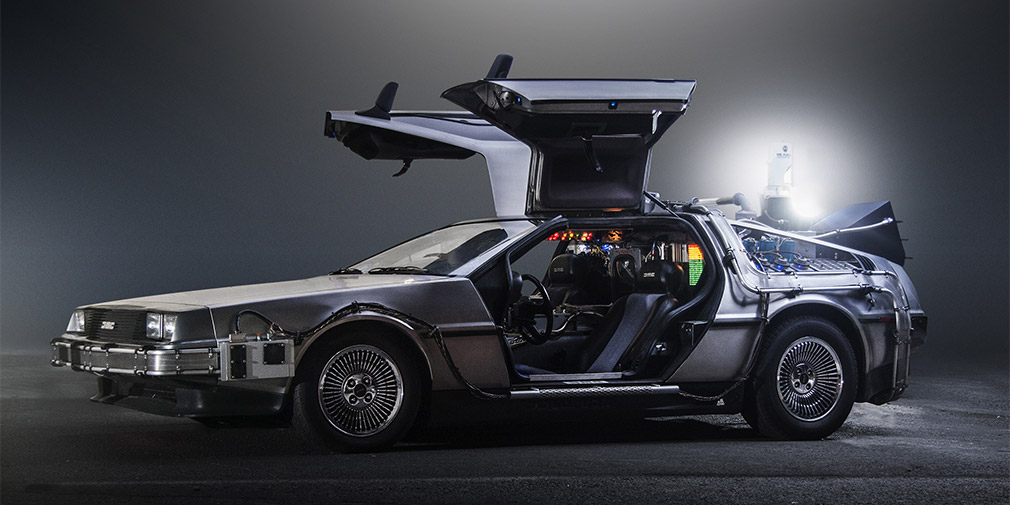 Impact of Back to the Future on the Science Fiction Genre