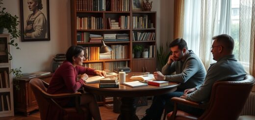 Почему фильмы и сериалы становятся визуально темнее