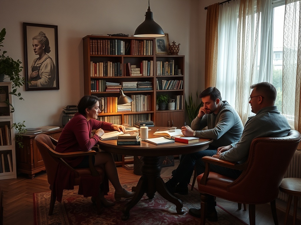 Почему фильмы и сериалы становятся визуально темнее