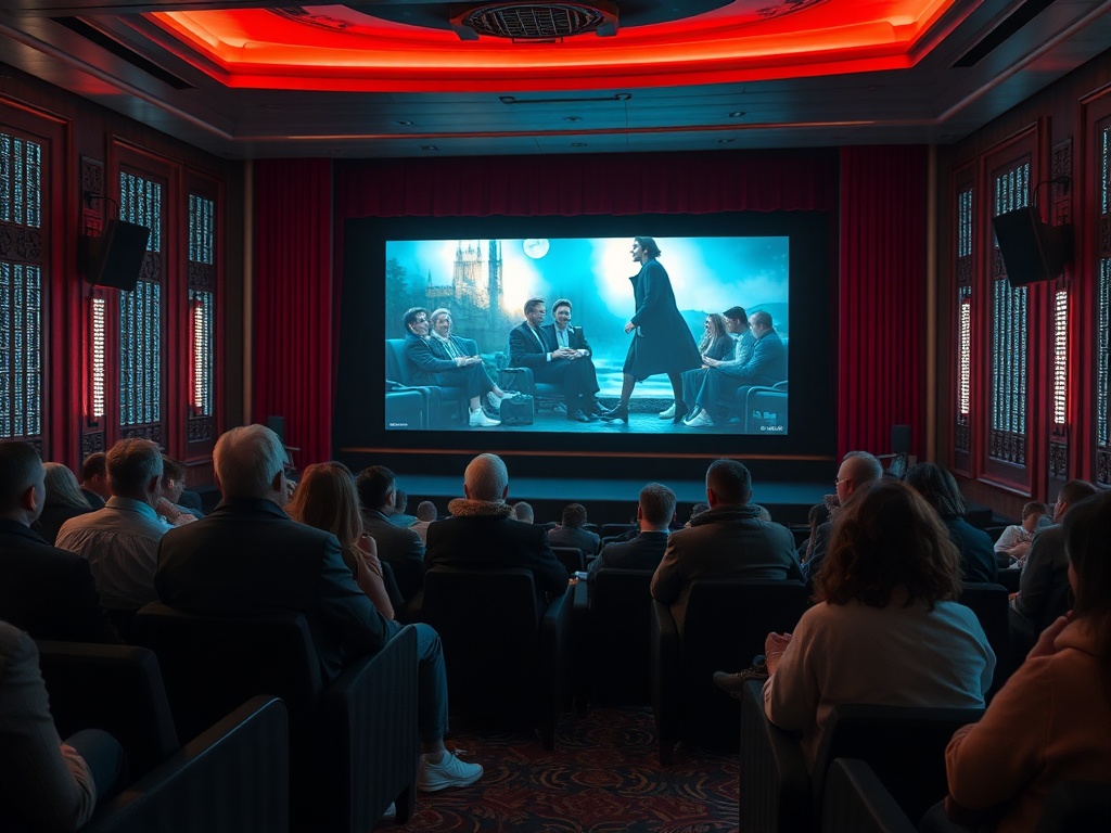 Почему зритель стал соавтором фильма