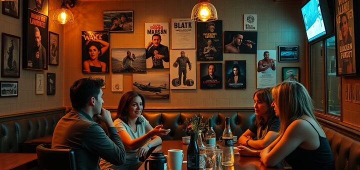 Маркетинг на фильмах, которые остаются в голове надолго