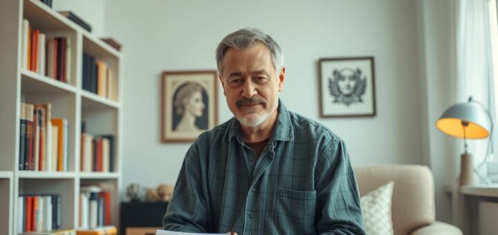 Маркетинг на Сериалы, где Актер Вышел из Образа