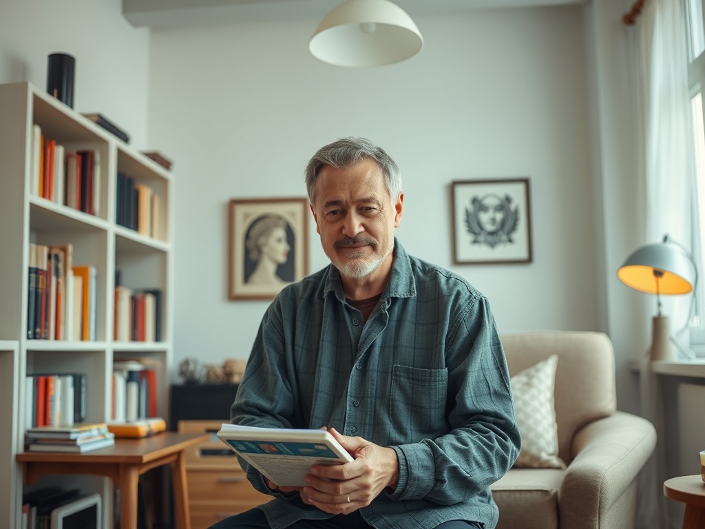 Маркетинг на Сериалы, где Актер Вышел из Образа Маркетинг на Сериалы, где Актер Вышел из Образа