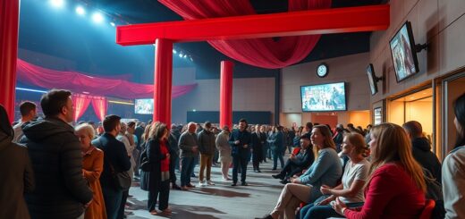 Маркетинг на Фильмы, Которые Вызвали Хайп