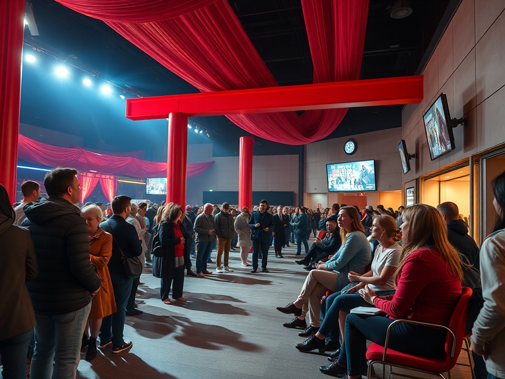 Маркетинг на Фильмы, Которые Вызвали Хайп