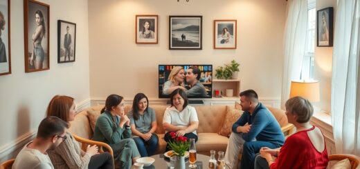 Сериалы про деньги, которые приносят несчастье