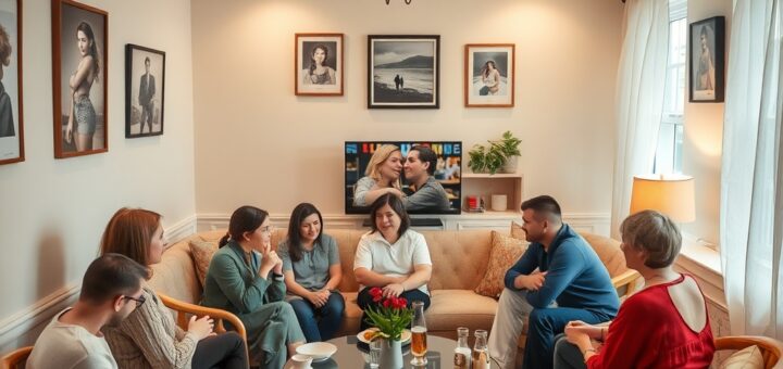 Сериалы про деньги, которые приносят несчастье