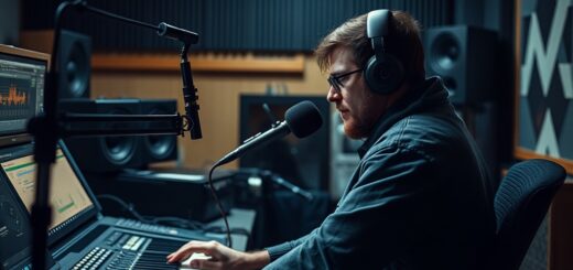 Сериалы про музыкантов без глянца: Как они отражают реальную жизнь