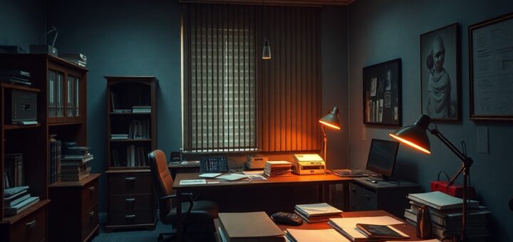 Лучшие фильмы про маньяков