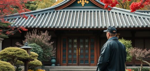 Маркетинг на основе фильмов: Как "Последний самурай" может вдохновить вашу карьеру