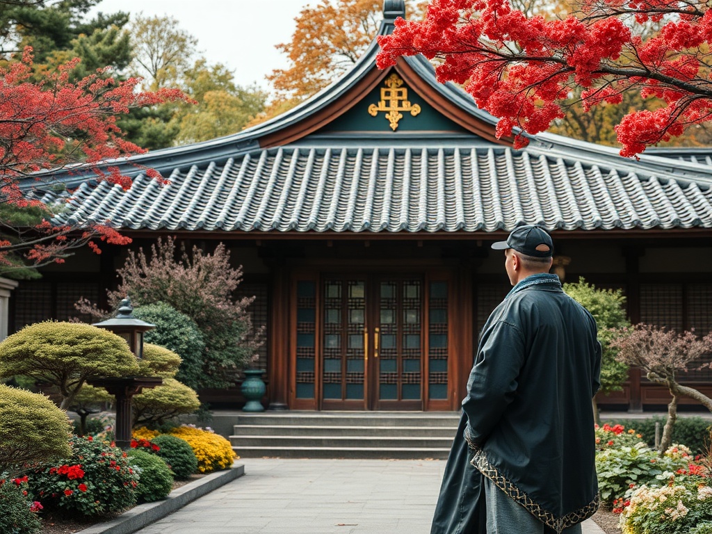 Маркетинг на основе фильмов: Как "Последний самурай" может вдохновить вашу карьеру Маркетинг на основе фильмов: Как "Последний самурай" может вдохновить вашу карьеру