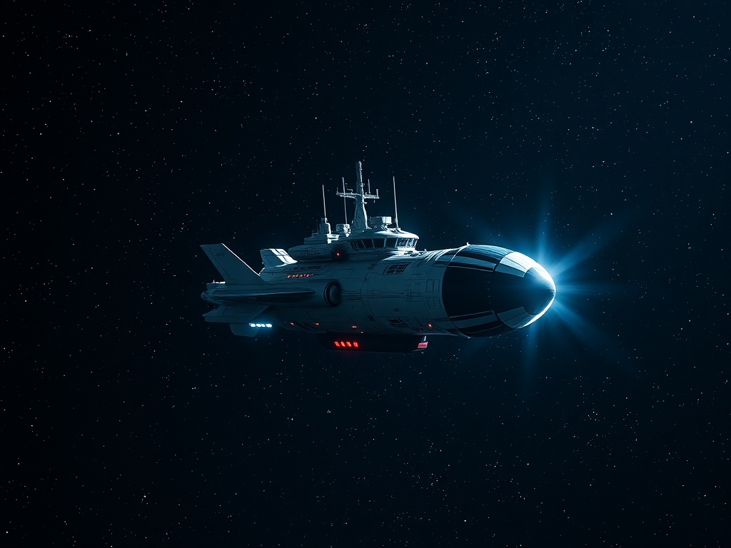 Маркетинг на сериалах как пространство про космос Маркетинг на сериалах как пространство про космос